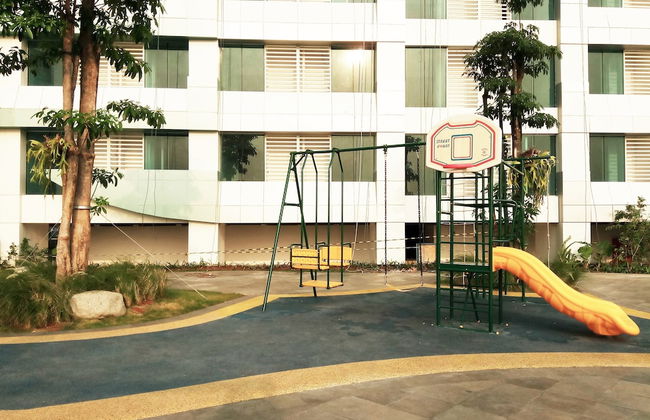 Fabulous Studio Grand Kamala Lagoon Apartment - Foto 27