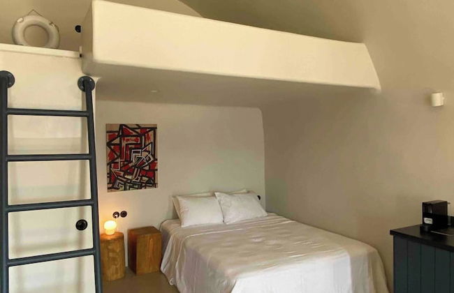 Firaoldport Caldera Sea & Volcano View - 2 Joined Houses - Photo 6