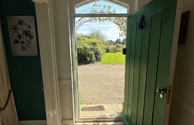 Market Garden Cottage - Foto 8