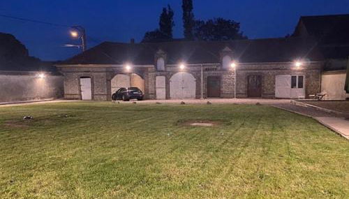 Le Presbytère de Buis - Foto 2