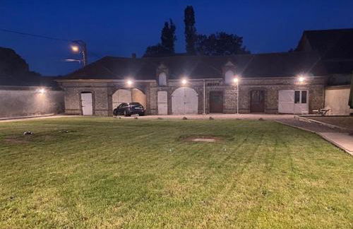 Le Presbytère de Buis - Foto 2