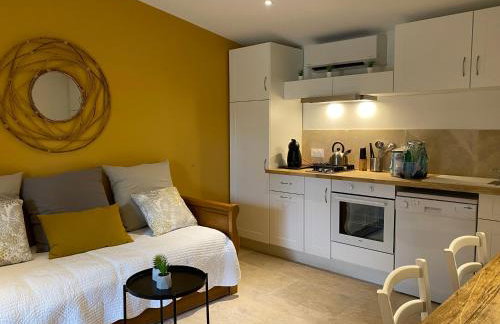 Domaine du Mas Foucray - Foto 77