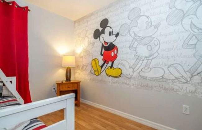 Cozy 3 BR w Private Pool - Foto 28