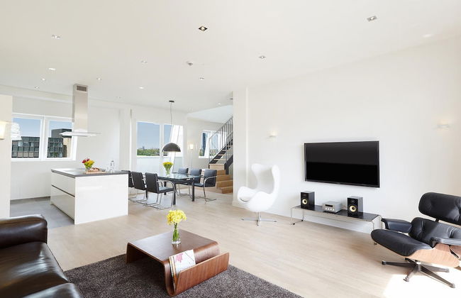 THE RED Apartments - Foto 16