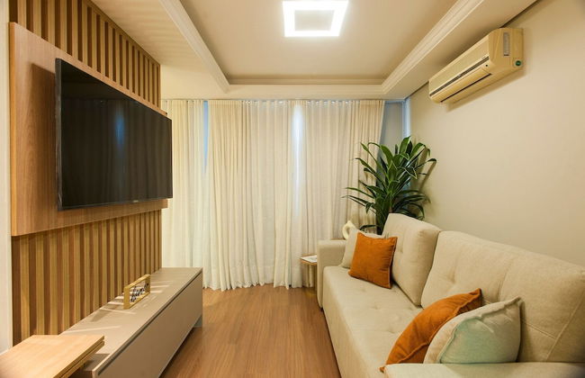 LOCAR-IN GRAMADO Vila Di Pietro Centro - Foto 34