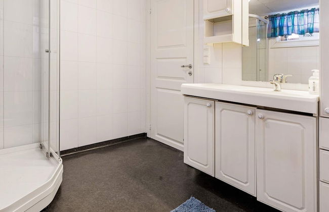 11 Person Holiday Home in Tarva - Foto 19