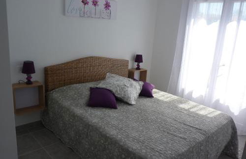 Les bougainvilliers - Foto 10