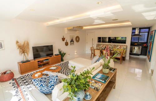 Unbelievable PH, Leblon! Amazing view and privacy! - Photo 17