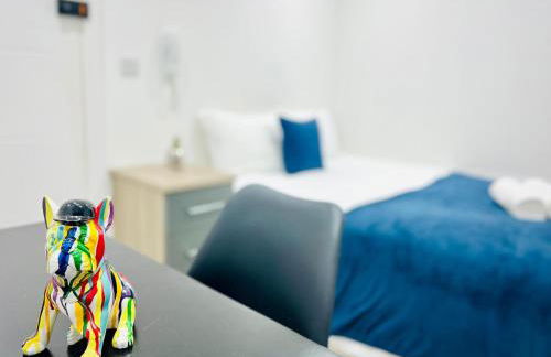 Central London Flats, perfect location to visit London! - Foto 1