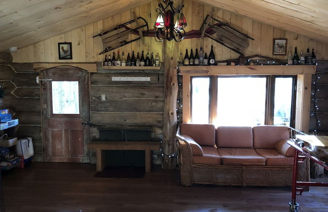 Chimo Refuges Treehouse Resort - Foto 43