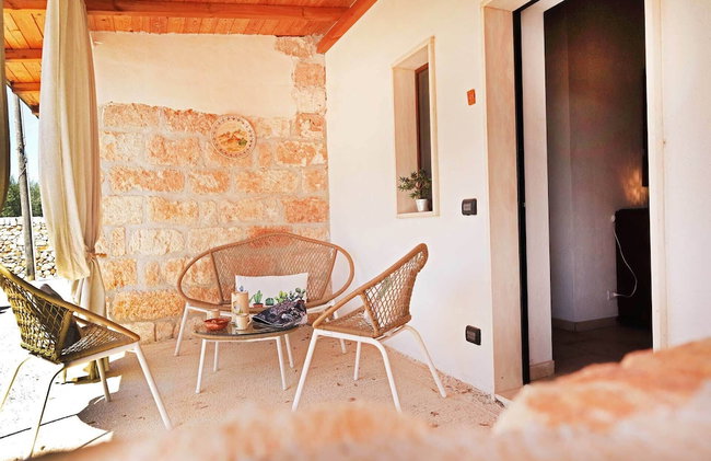 Agriturismo Masseria Alberotanza - Foto 131