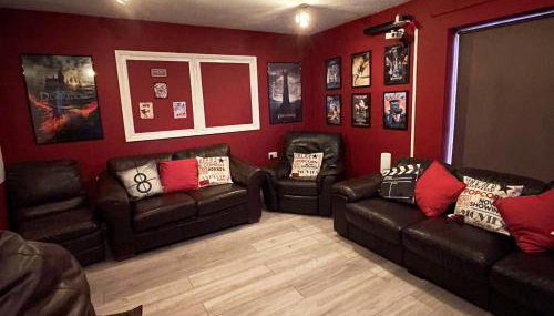 Alder Cottage - Foto 4