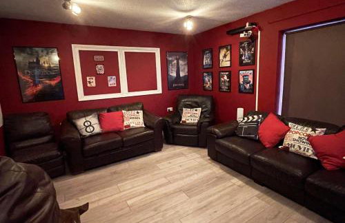 Alder Cottage - Foto 4