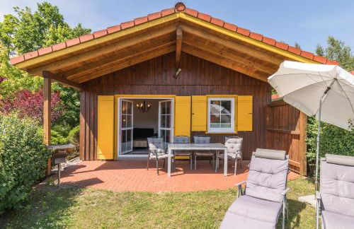 Haus Sonnenschein am Jabeler See - Foto 15