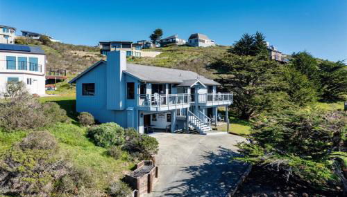 Whale Watch FANTASTIC VIEWS Game Room Dog Friendly - Foto 5, Other