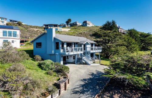 Whale Watch FANTASTIC VIEWS Game Room Dog Friendly - Foto 5