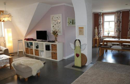 Ferienwohnung Mandelblüte - Photo 24