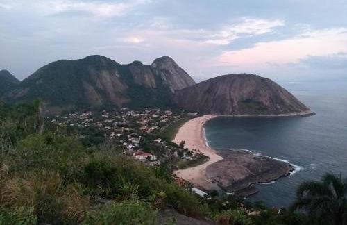 Casa da Lu Itacoatiara -Apartamento Costão - Foto 39