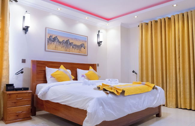 The Royal Residence - Foto 5