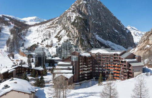 Résidence Pierre & Vacances La Daille - Foto 14