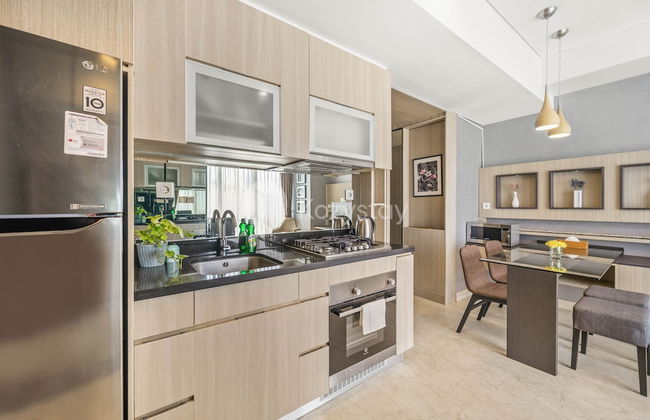 QUARTER by Kozystay - Foto 3