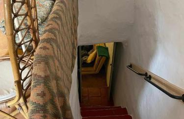 Casa Shyshka country cottage - Foto 29