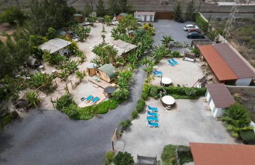 Arrebol Suite con Jacuzzi, piscina y naturaleza - Foto 29