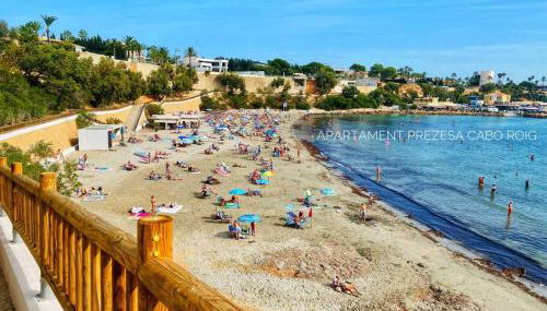 Apartament Hola Cabo Roig - Photo 4