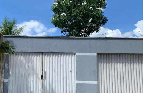 Sol do Jalapão Kitnet Completa e Aconchegante com Ar Próxima ao Aeroporto - Foto 4