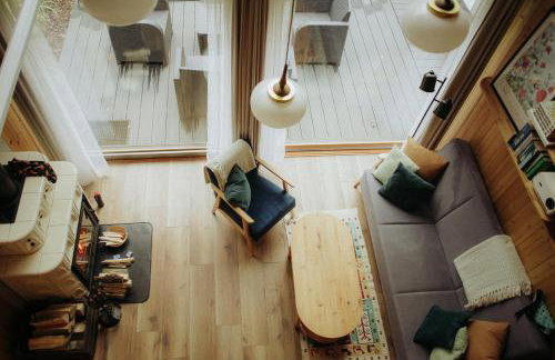 Miło las widzieć - Foto 7