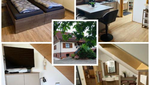 Fewo Studio Muckelstübchen II Bad Arolsen-Twistesee - Photo 1