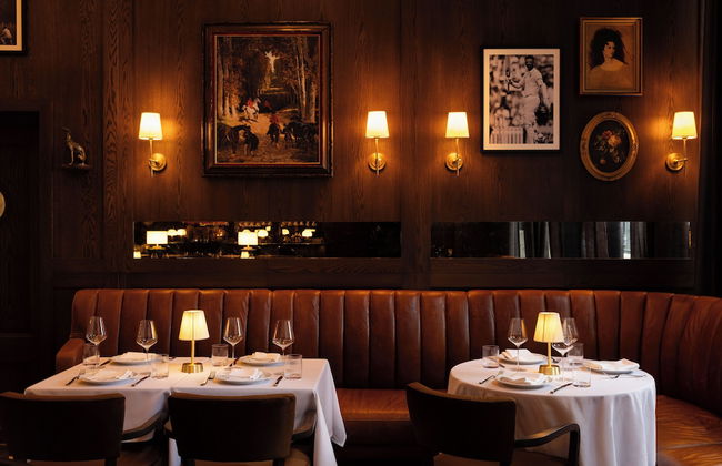 Le Germain Hotel Toronto - Foto 45