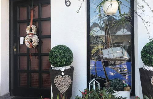 Ferienhaus zur Waldauer Höhe mit 3 SZ, 120qm & 40qm Balkon - Foto 35