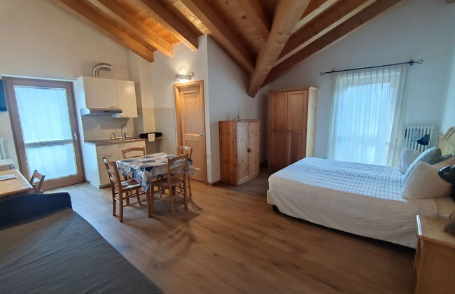 Eco-Baita Natura Spensierata - Foto 15