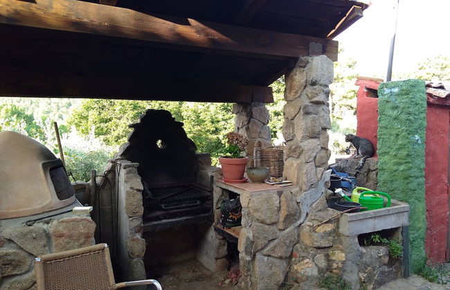 Casa Rural Las Gesillas - Foto 25