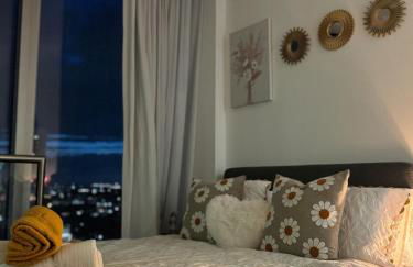 Luxurious Rotunda City View Apartment in Birmingham City Centre - Foto 13