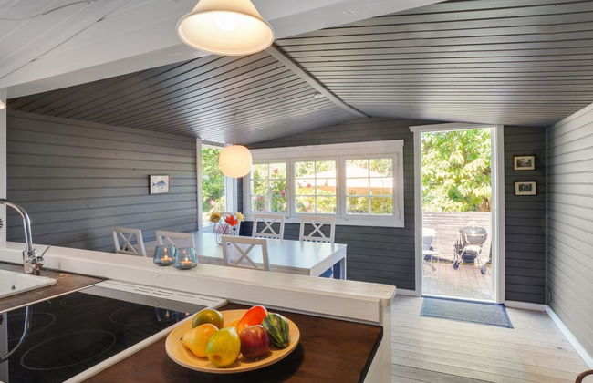 "Esaias" - 1.1km from the sea - Foto 23