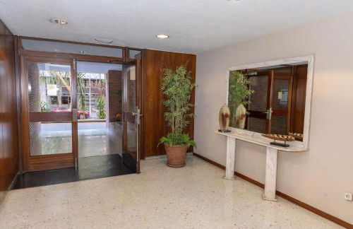 Precioso Atico Vistas Montjuic - Photo 24