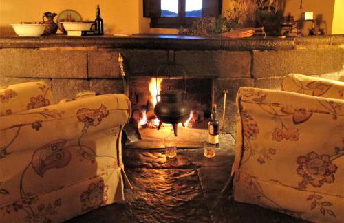 The Manor House - Photo 11