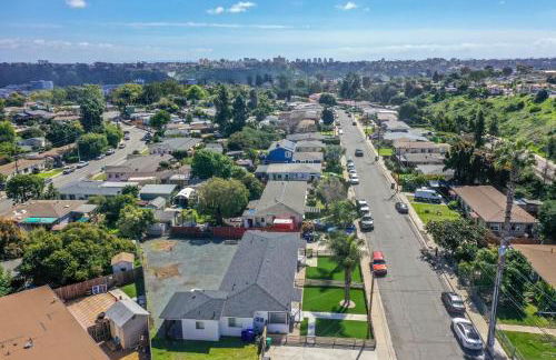 2 Homes in 1 Sleeps 18 10 Min to Zoo and Beach - Foto 36