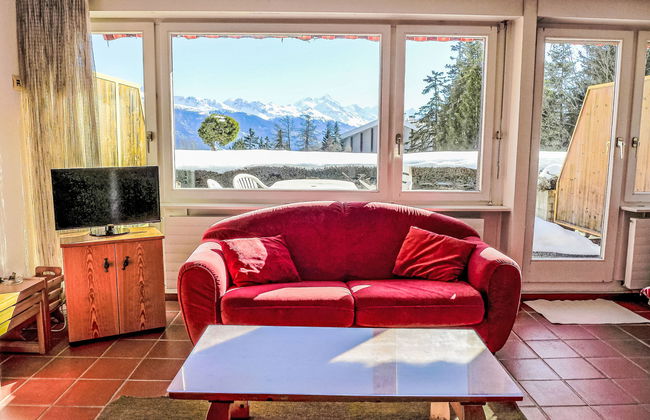 Terrasse Des Alpes 615 - Foto 9