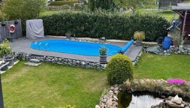 Ferienwohnung-Auszeit - Foto 4