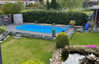 Ferienwohnung-Auszeit - Foto 4