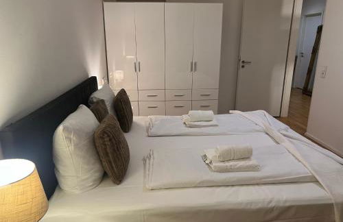 Cocoon 77 Apartments - Foto 7