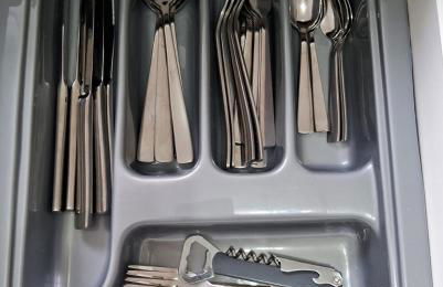 Lindo apto de 2 quartos e 1 banheiro c/ garagem - Foto 12