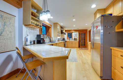 Lakefront Paradise Near Okemo and Killington - Foto 7