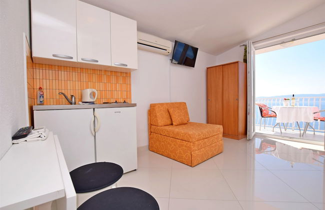 Apartments Dubravka - Foto 29