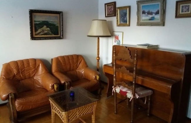 Spacious 4 Room Apartment & Sauna - Photo 17