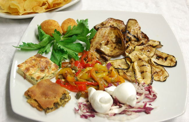 Agriturismo Il Megalite - Foto 40