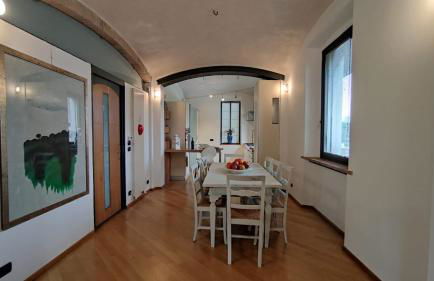 Il Gelso bianco - Photo 1